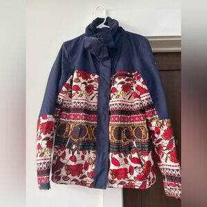 Small Roxy Women’s Winter Jacket